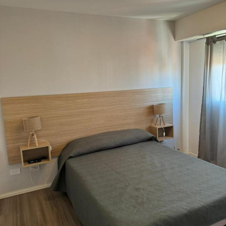 Departamento Dos Ambientes Zona Güemes/Aldrey - Apartamento de 1 dormitorio - 6