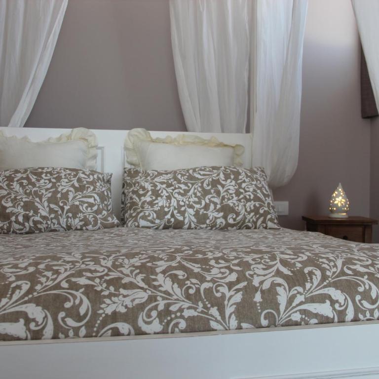 Eyes on the sea - Suite deluxe vista mare - Appartamento con Vista Mare - 20