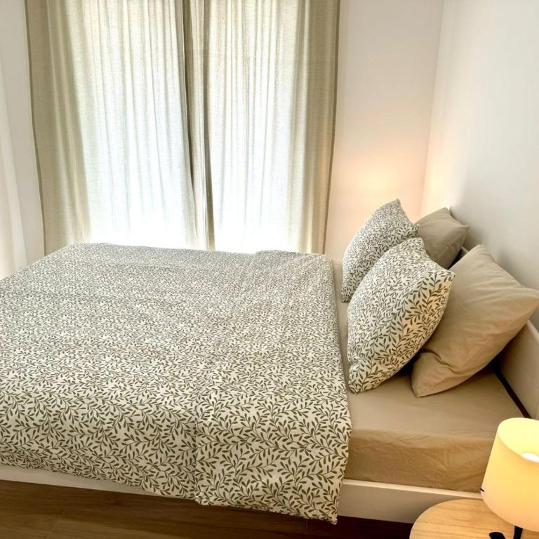 Apartman 10 with private parking - One-Bedroom Apartment - 14