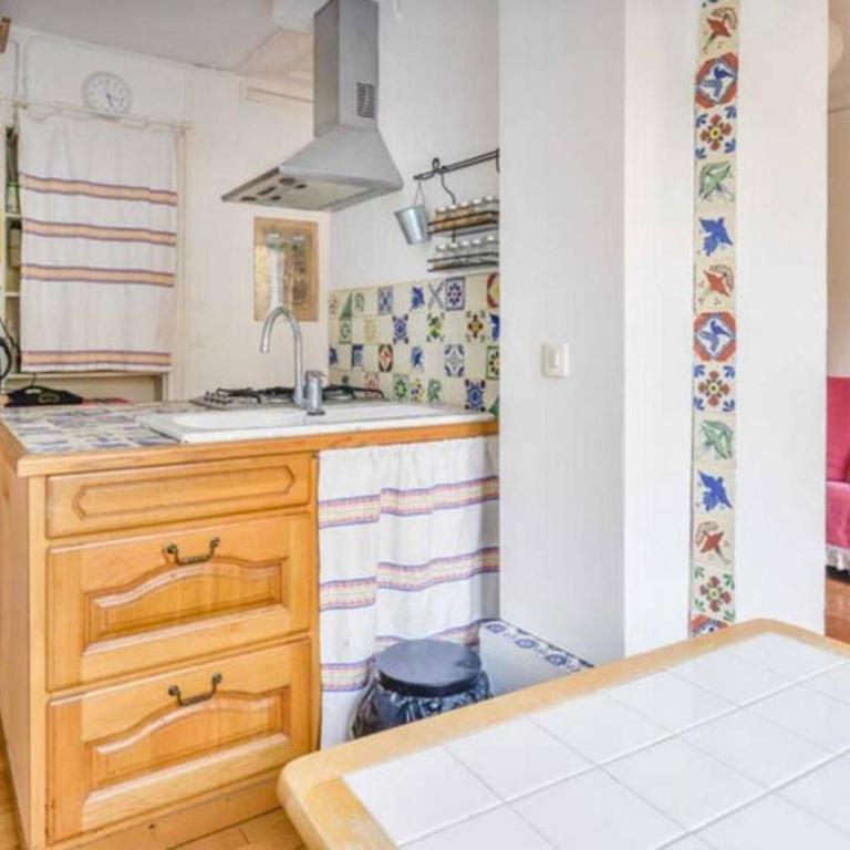 Appartement de charme de 60 m2 entre Montmartre et Batignolles - Appartement 3 Chambres - 18