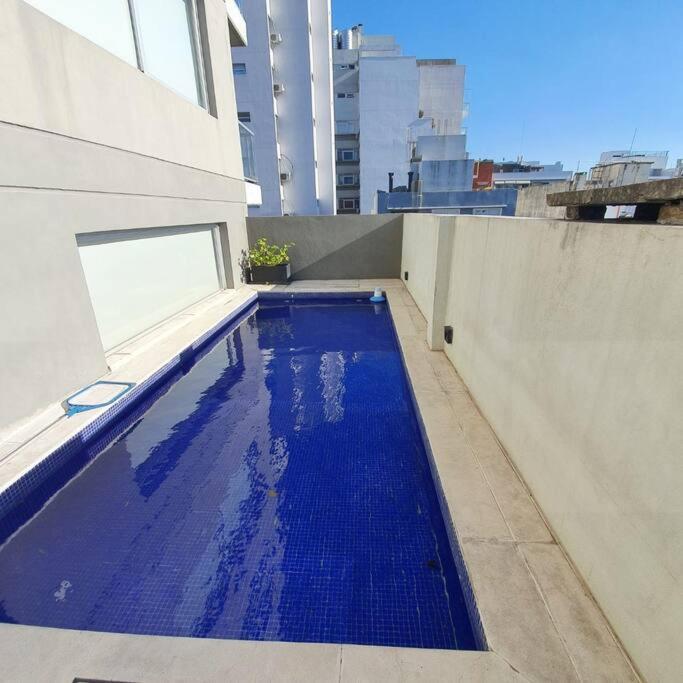 Nuñez apartment for 4 with near Aeroparque - Apartamento de 1 dormitorio - 4