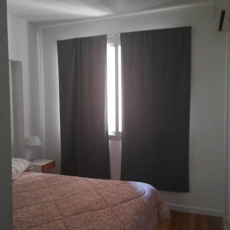 Nuñez apartment for 4 with near Aeroparque - Apartamento de 1 dormitorio - 7