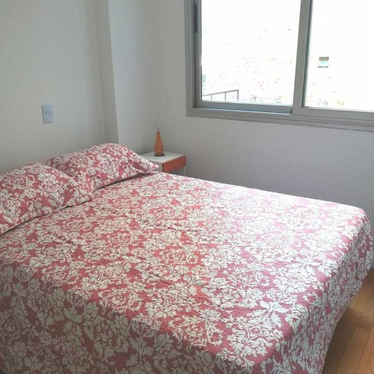 Nuñez apartment for 4 with near Aeroparque - Apartamento de 1 dormitorio - 8