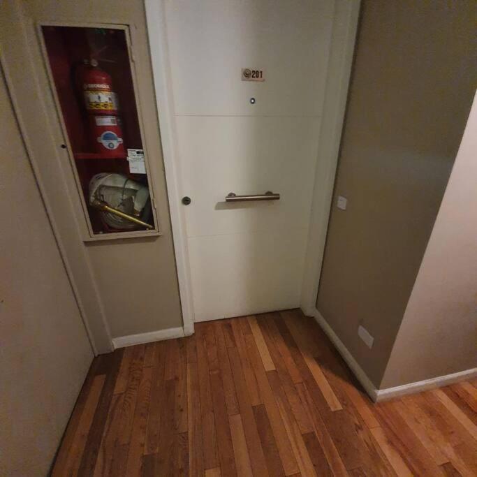 Nuñez apartment for 4 with near Aeroparque - Apartamento de 1 dormitorio - 9