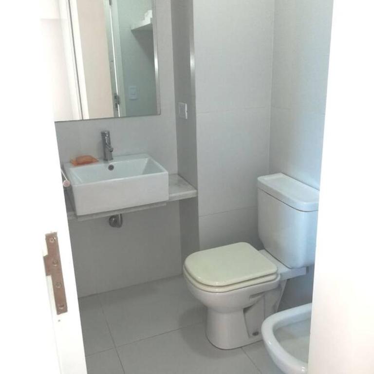 Nuñez apartment for 4 with near Aeroparque - One-Bedroom Apartment - 10