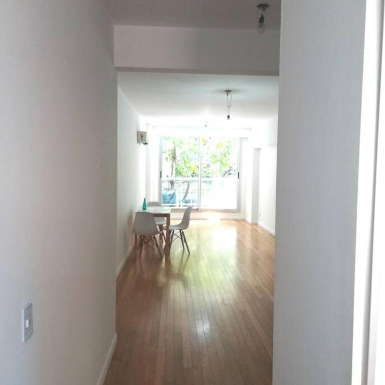 Nuñez apartment for 4 with near Aeroparque - Apartamento de 1 dormitorio - 13
