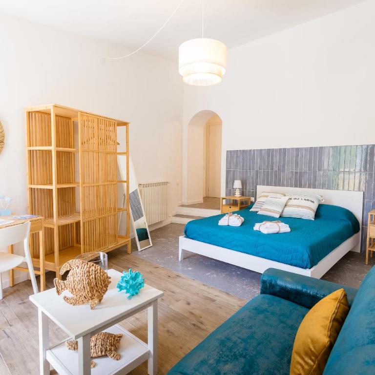 ACQUAMARINA - Casa con 1 Camera da Letto - 15