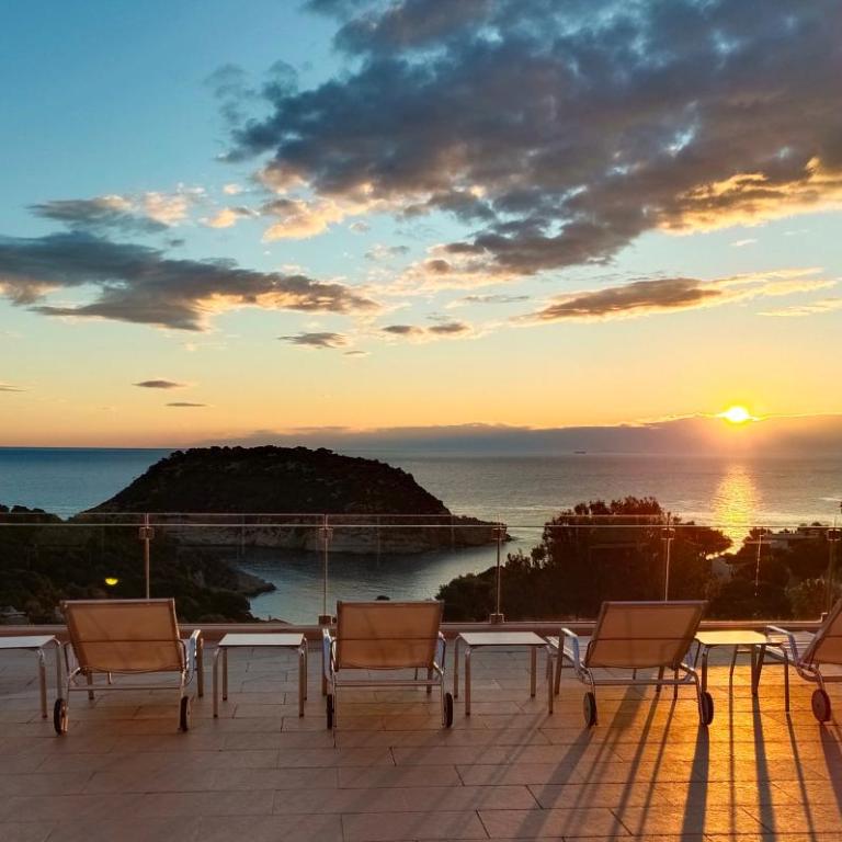 Villa ROCAZUL - Villa con vistas al mar - 2