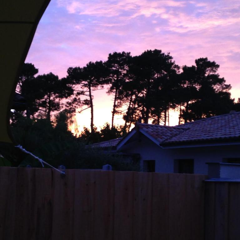 T2 au calme avec terrasse sur le bassin d'Arcachon - Appartement 1 Chambre - 16