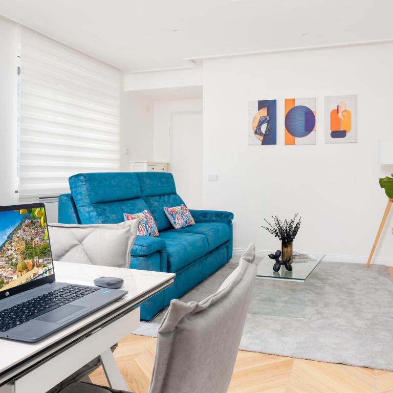 Regina Vittoria Relais EcoSmart Luxury Home SPA - De Vivo Realty - Villa con 2 Camere da Letto - 27