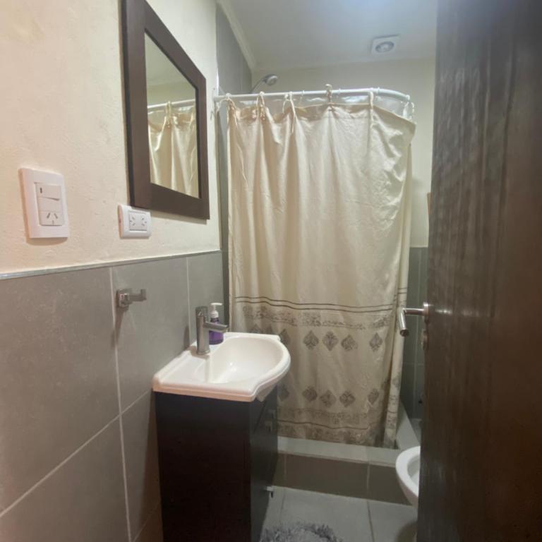 *Viejo Refugio* - Apartamento de 1 dormitorio - 10