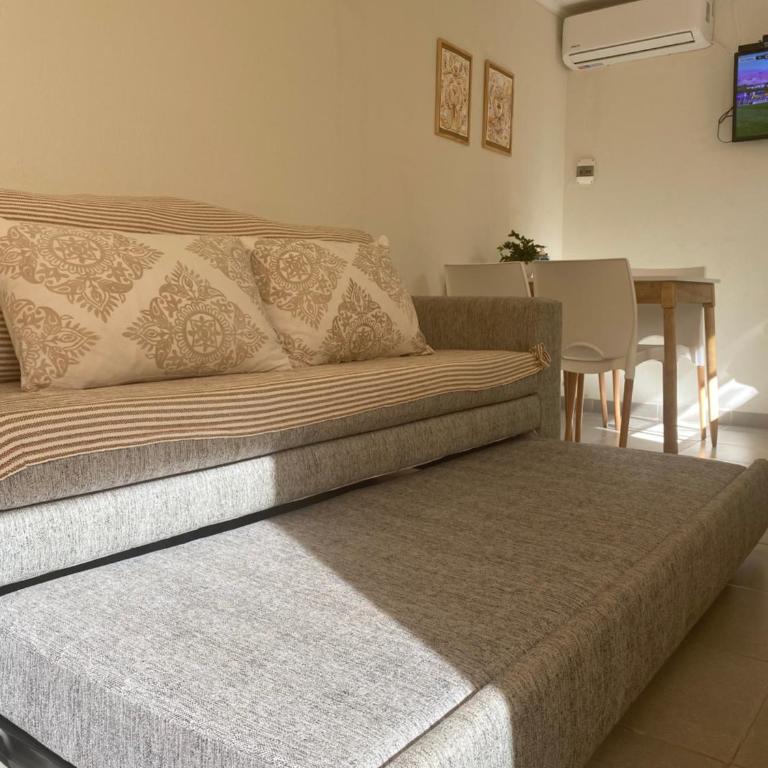 *Viejo Refugio* - Apartamento de 1 dormitorio - 7
