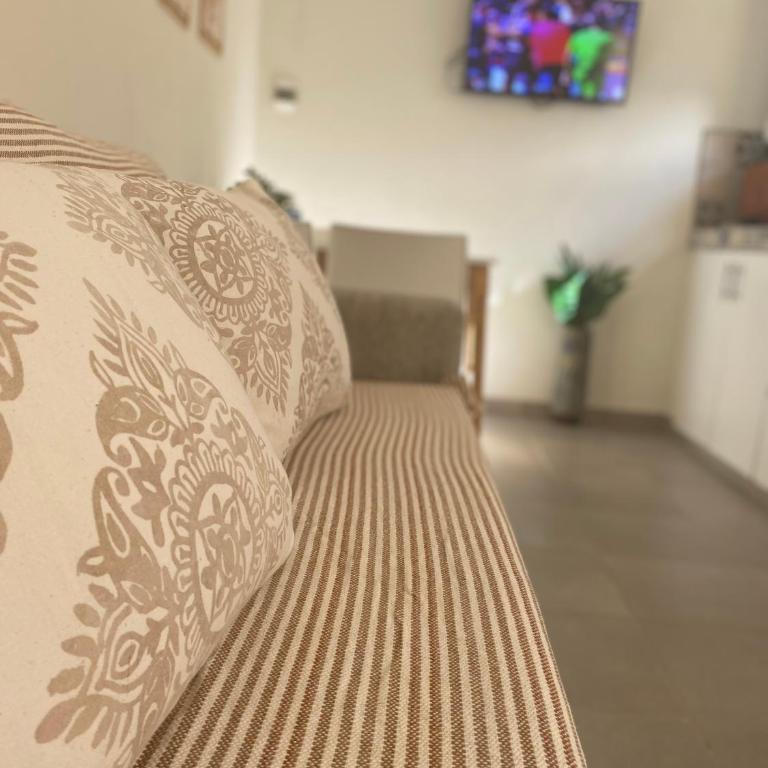 *Viejo Refugio* - Apartamento de 1 dormitorio - 6