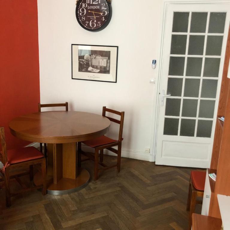 Central Station apartment - Appartement 1 Chambre - 24