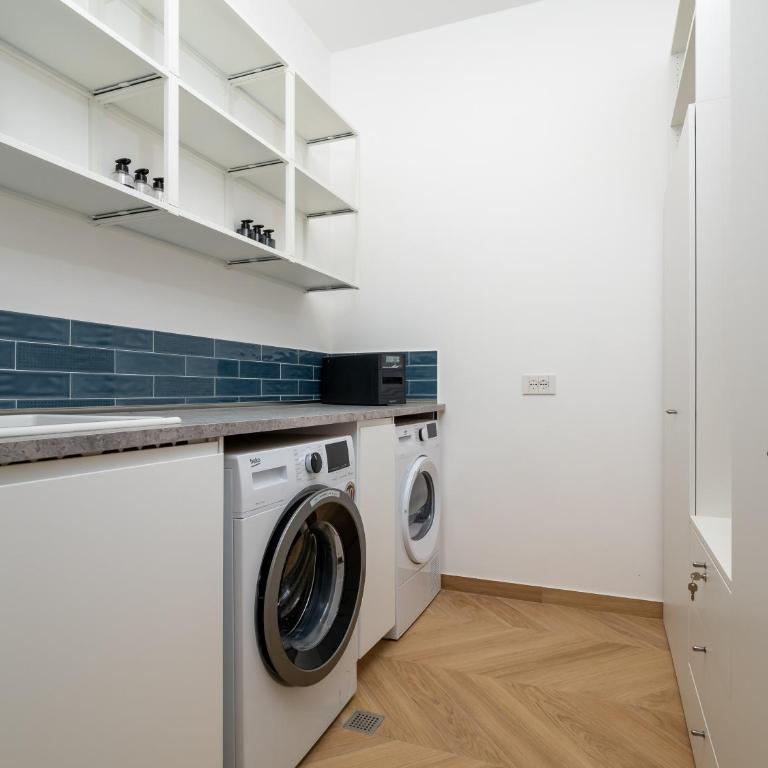 Regina Vittoria Relais EcoSmart Luxury Home SPA - De Vivo Realty - Villa con 2 Camere da Letto - 64