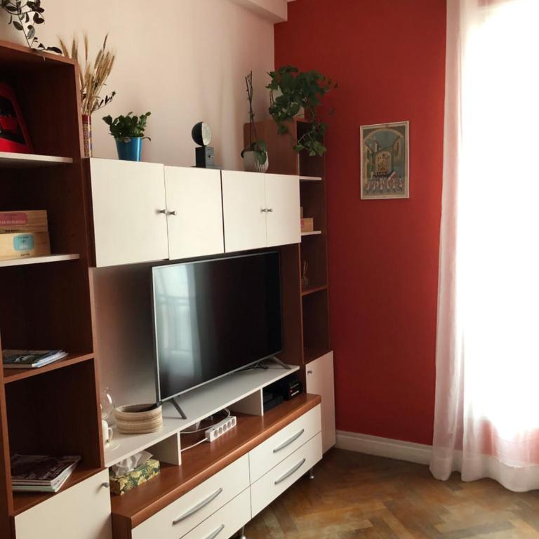 Central Station apartment - Appartement 1 Chambre - 17