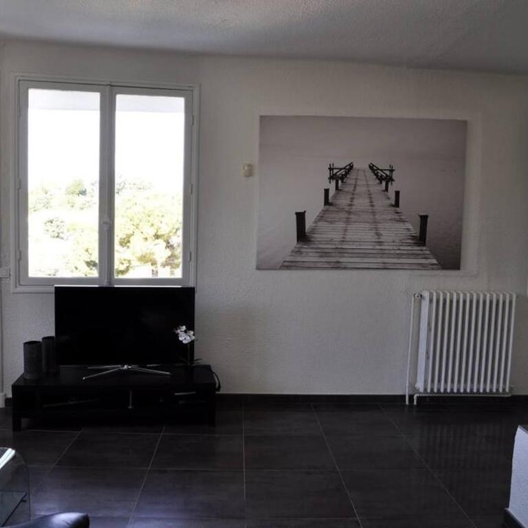 Villa de charme 5 pièces vue mer - Maison 5 Chambres - 14
