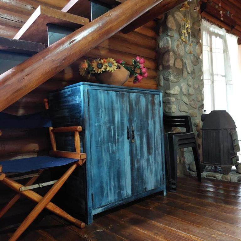 Azul - Chalet Superior - 8