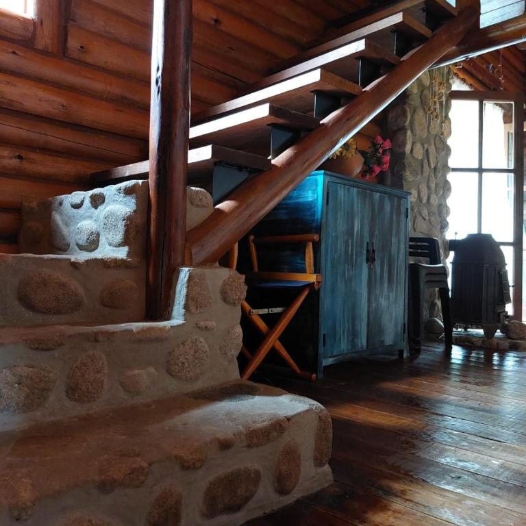 Azul - Chalet Superior - 37