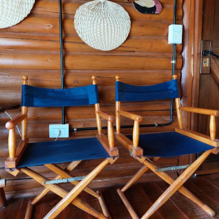 Azul - Chalet Superior - 34