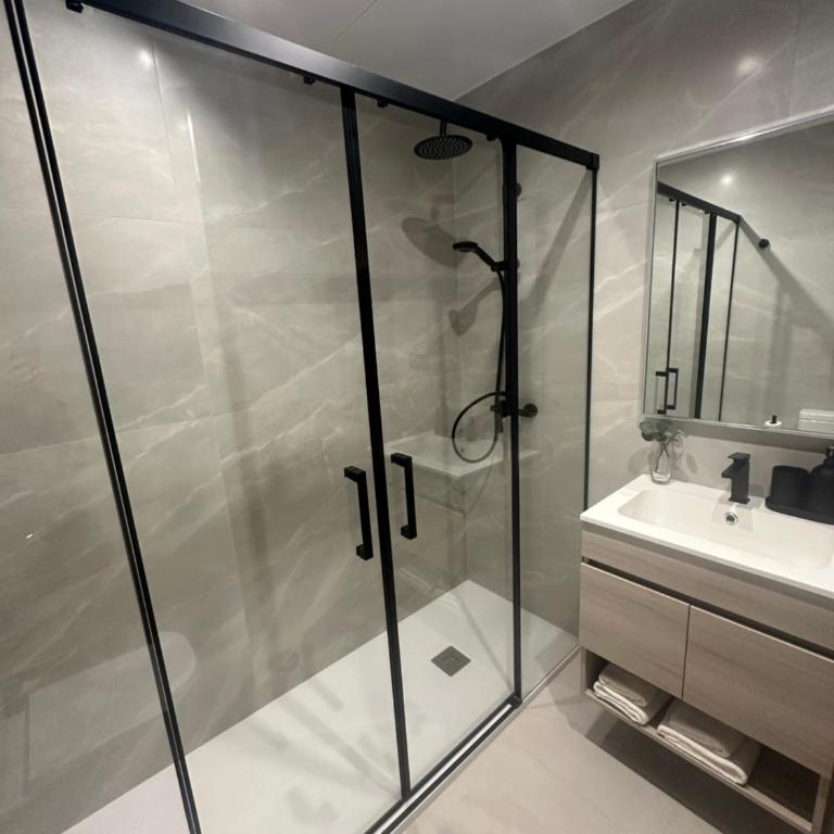Delicias Esq, calidades de lujo - Apartamento de 1 dormitorio - 2