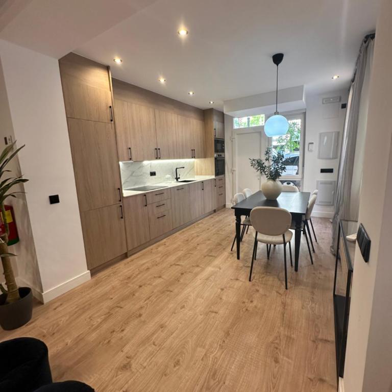 Delicias Esq, calidades de lujo - Apartamento de 1 dormitorio - 6
