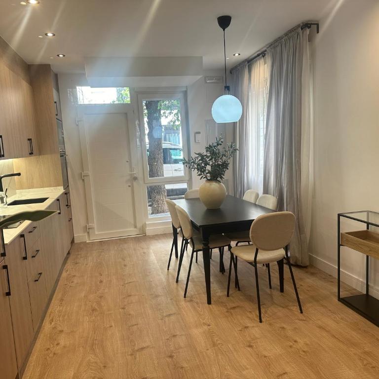 Delicias Esq, calidades de lujo - Apartamento de 1 dormitorio - 7
