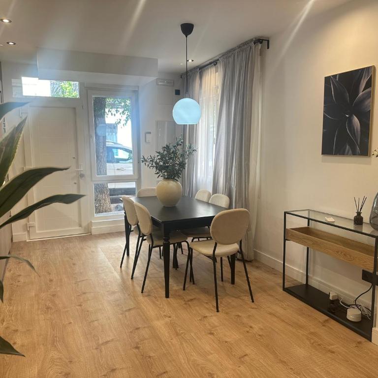 Delicias Esq, calidades de lujo - Apartamento de 1 dormitorio - 9