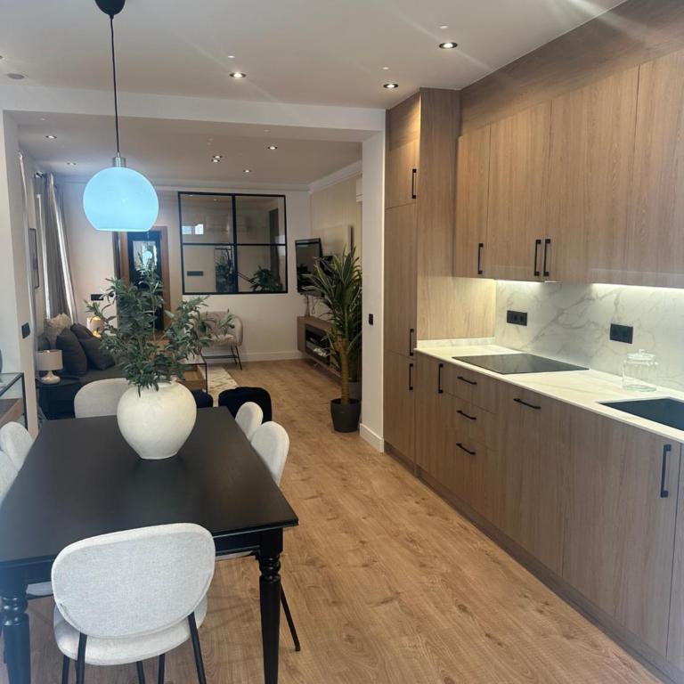 Delicias Esq, calidades de lujo - Apartamento de 1 dormitorio - 15