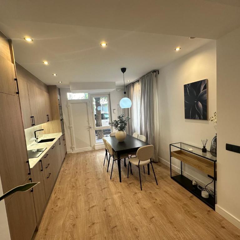 Delicias Esq, calidades de lujo - Apartamento de 1 dormitorio - 17