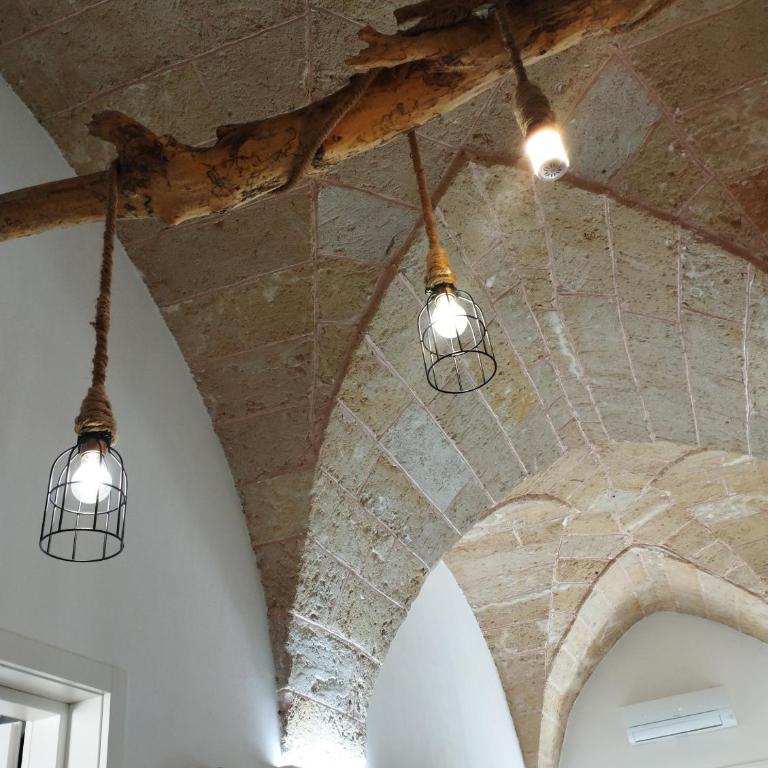 "La Casecchia" Casa di Charme - One-Bedroom House - 6