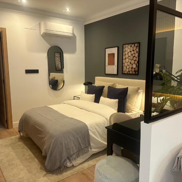 Delicias Esq, calidades de lujo - Apartamento de 1 dormitorio - 20