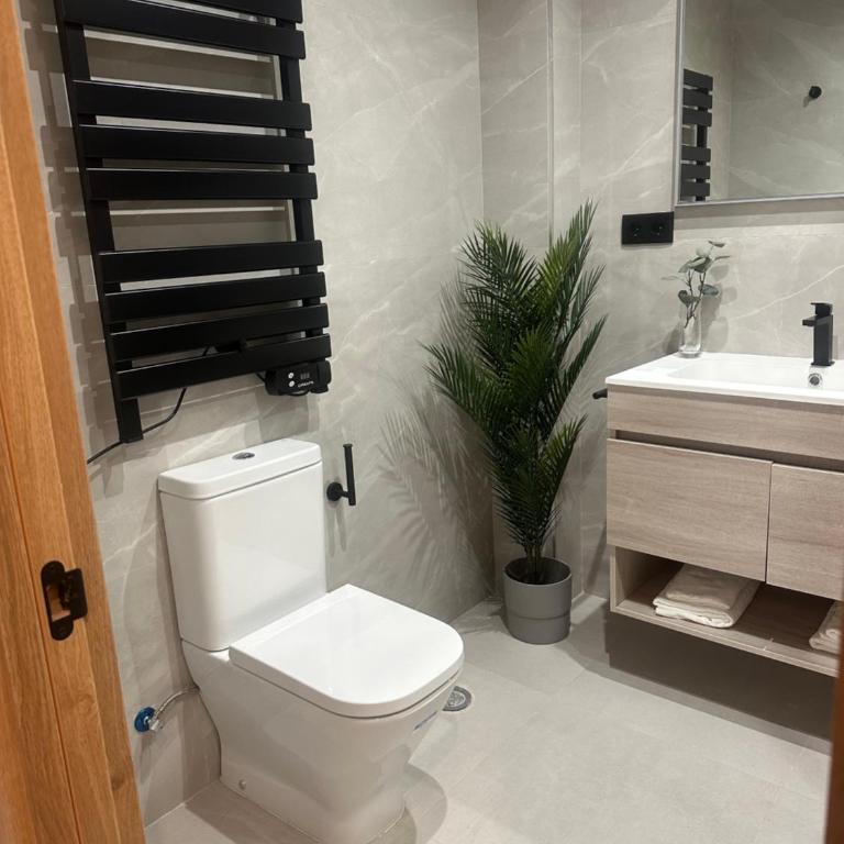 Delicias Esq, calidades de lujo - Apartamento de 1 dormitorio - 21