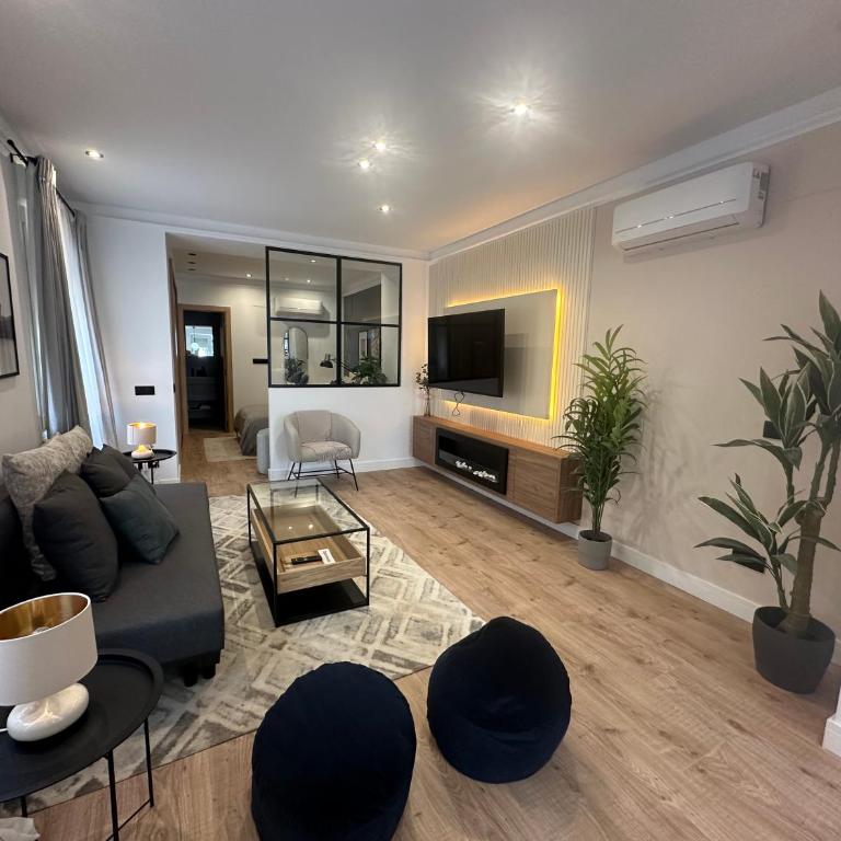 Delicias Esq, calidades de lujo - Apartamento de 1 dormitorio - 22