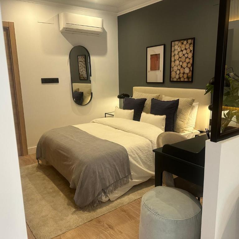 Delicias Esq, calidades de lujo - Apartamento de 1 dormitorio - 23