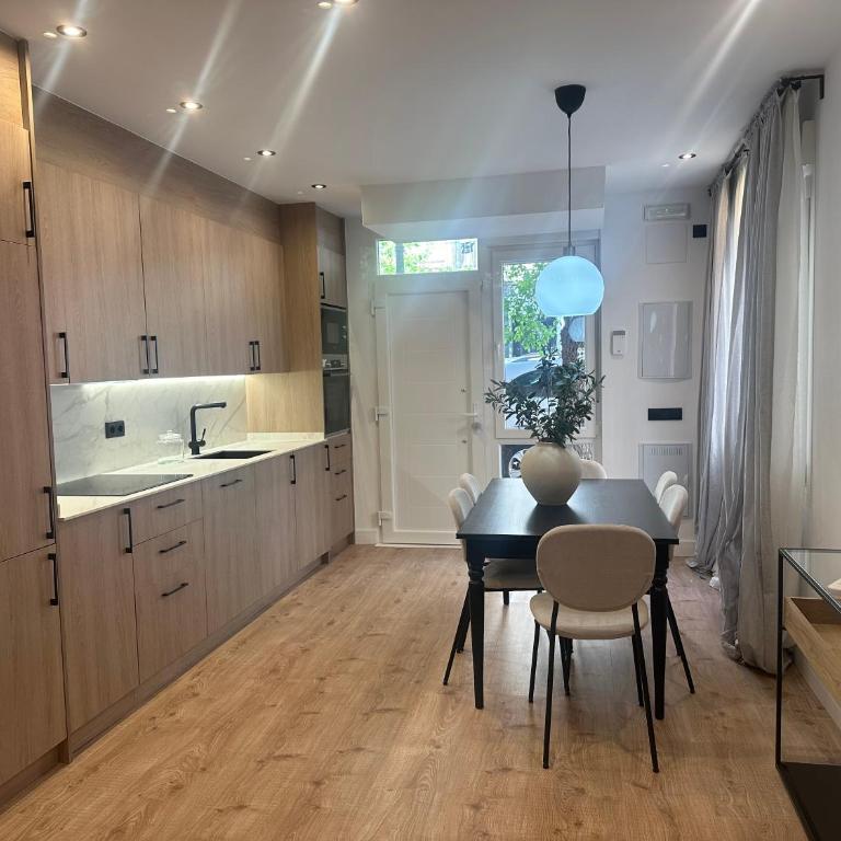 Delicias Esq, calidades de lujo - Apartamento de 1 dormitorio - 24
