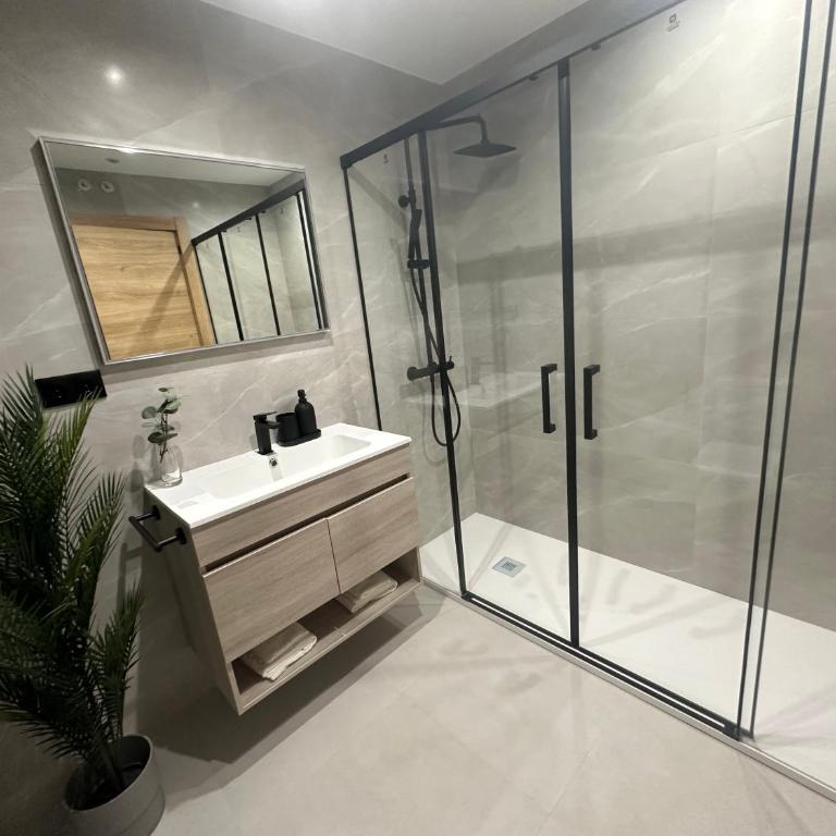 Delicias Esq, calidades de lujo - Apartamento de 1 dormitorio - 25