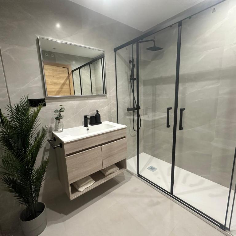 Delicias Esq, calidades de lujo - Apartamento de 1 dormitorio - 26
