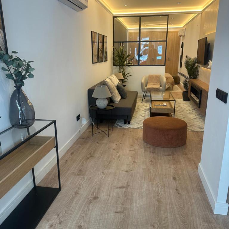 Delicias Esq, calidades de lujo - Apartamento de 1 dormitorio - 8