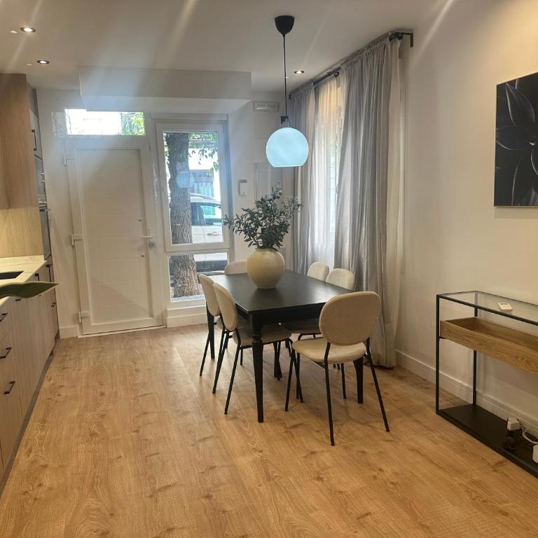 Delicias Esq, calidades de lujo - Apartamento de 1 dormitorio - 27