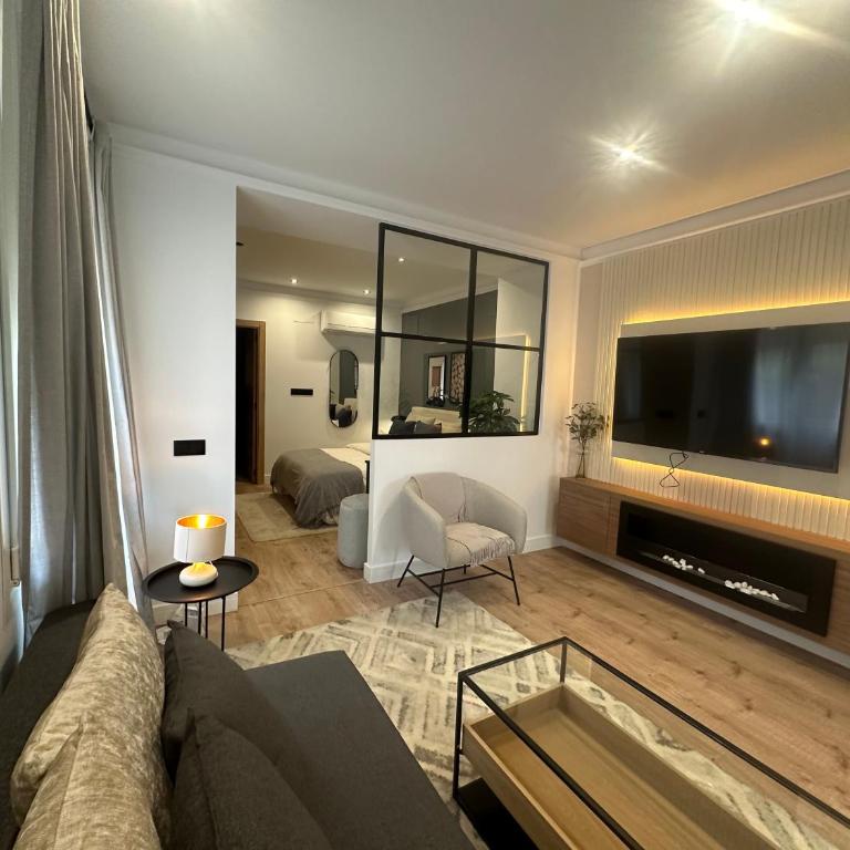 Delicias Esq, calidades de lujo - Apartamento de 1 dormitorio - 28