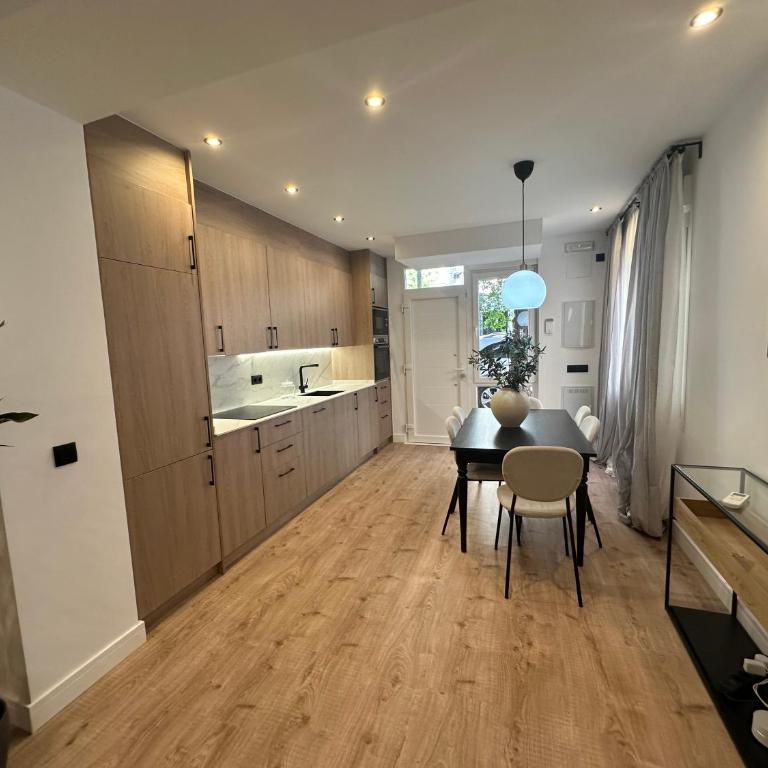 Delicias Esq, calidades de lujo - Apartamento de 1 dormitorio - 29