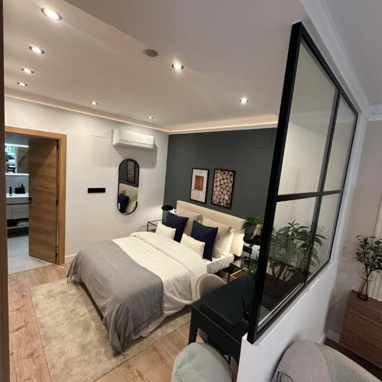 Delicias Esq, calidades de lujo - Apartamento de 1 dormitorio - 30