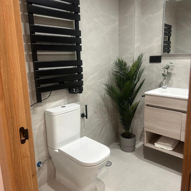 Delicias Esq, calidades de lujo - Apartamento de 1 dormitorio - 33