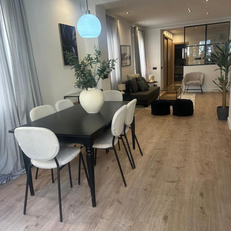 Delicias Esq, calidades de lujo - Apartamento de 1 dormitorio - 34