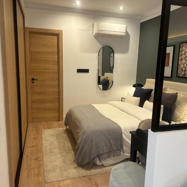Delicias Esq, calidades de lujo - Apartamento de 1 dormitorio - 35