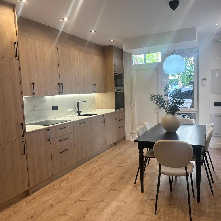 Delicias Esq, calidades de lujo - Apartamento de 1 dormitorio - 37