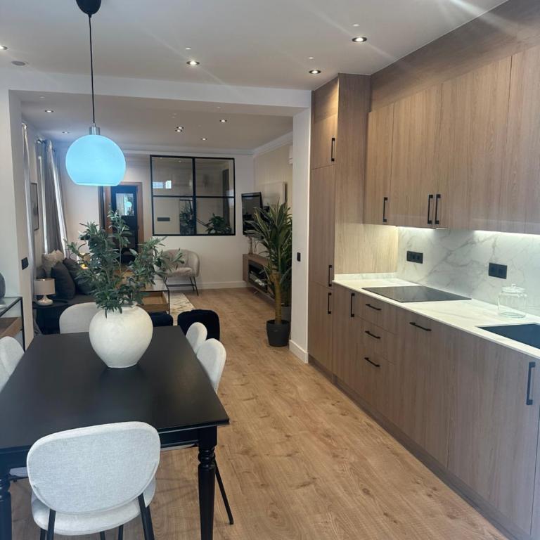 Delicias Esq, calidades de lujo - Apartamento de 1 dormitorio - 38