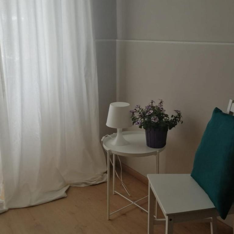 Arina Home -Airport Catania Fontanarossa- - Two-Bedroom Apartment - 14
