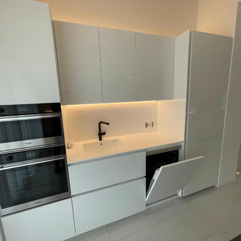 Haus Margarete - Attico Infinity Vista Mare con Jacuzzi - Agenzia Cocal - Appartamento Attico - 38